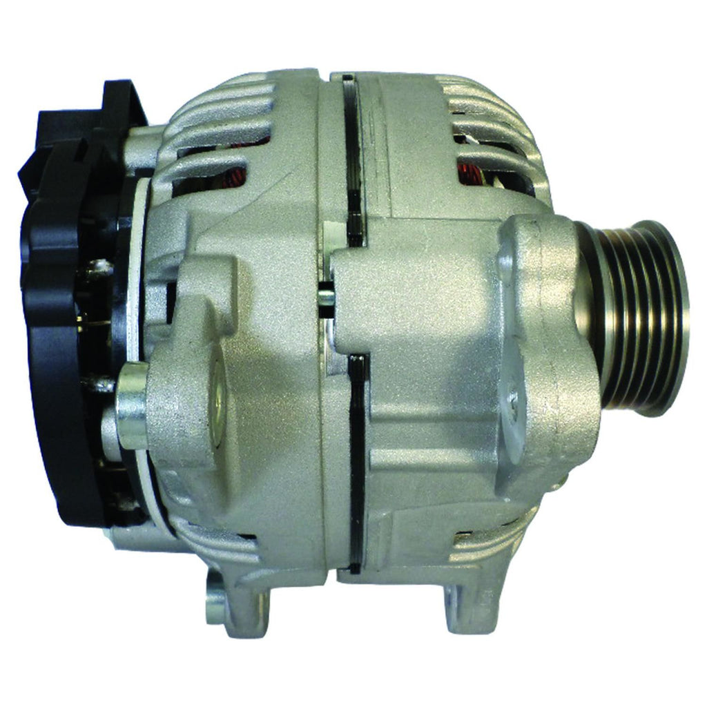 Gold New Alternator DLG11460