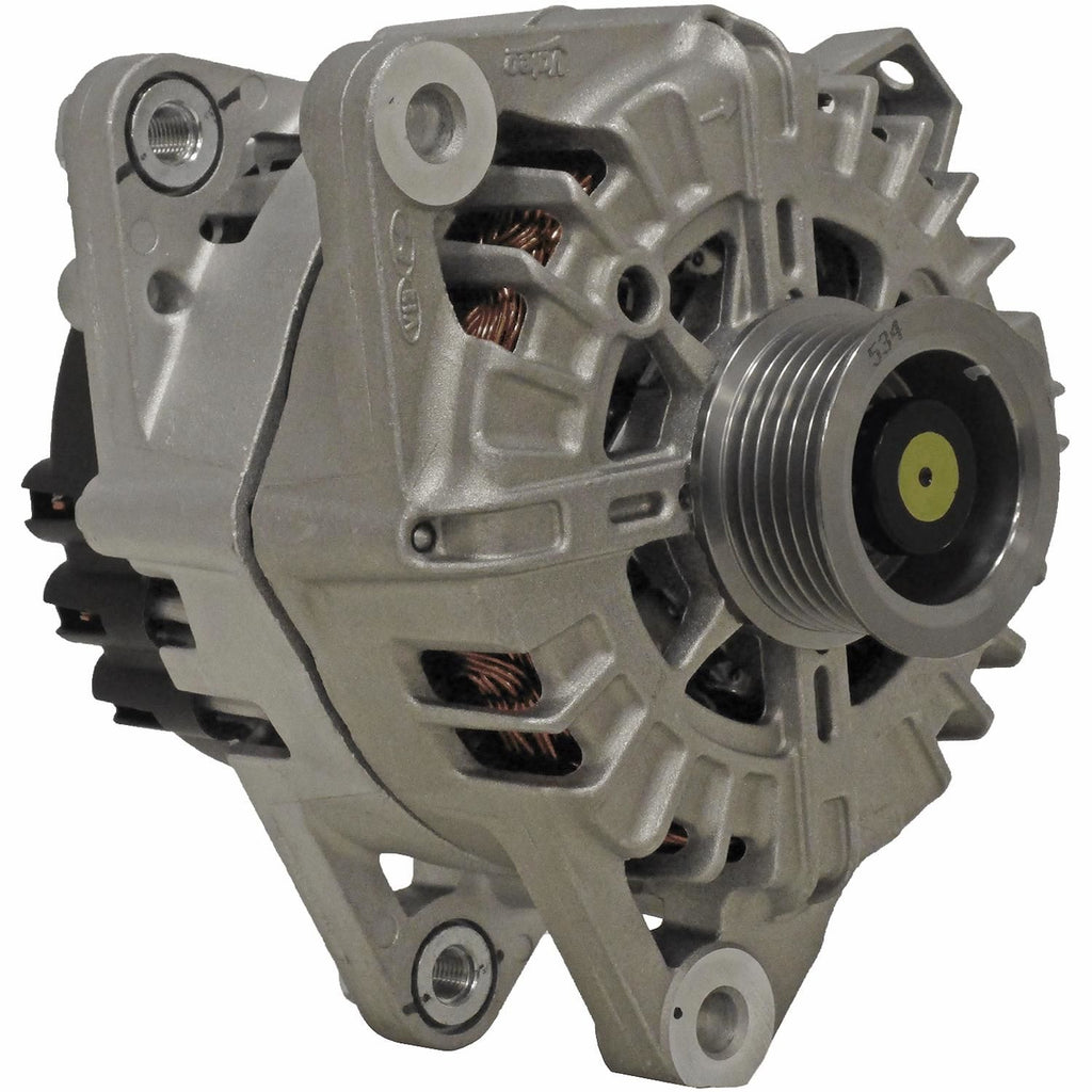 Alternator 11896