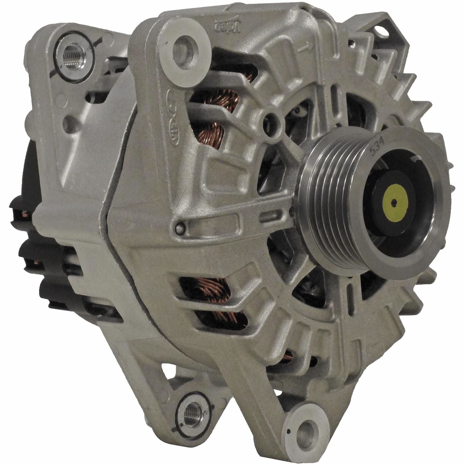 Alternator 11896