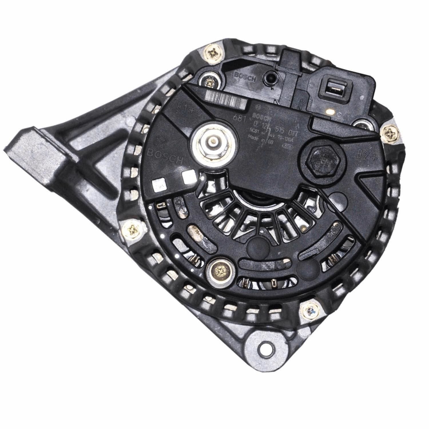 Alternator 15405