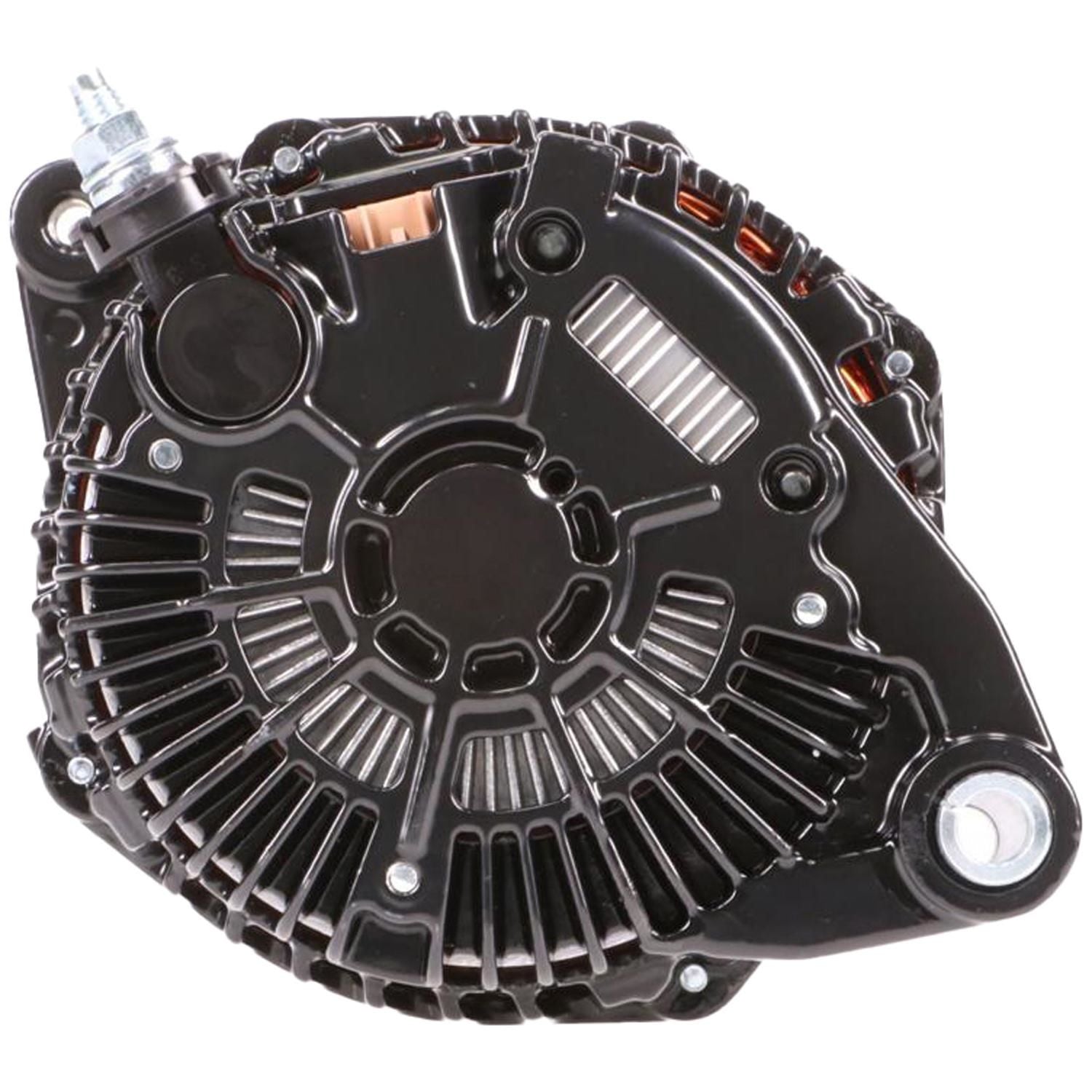 New Alternator NDLG42456