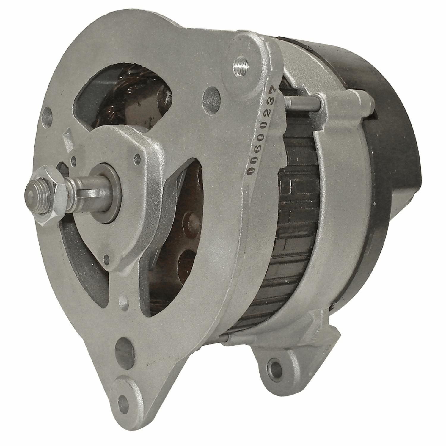 Alternator 14561