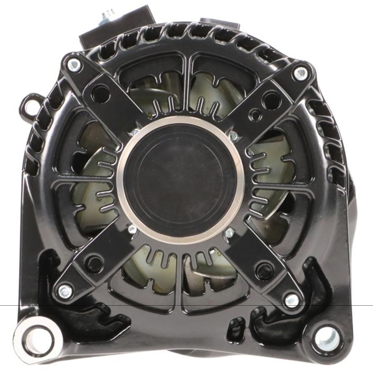 New Alternator NDLG99419