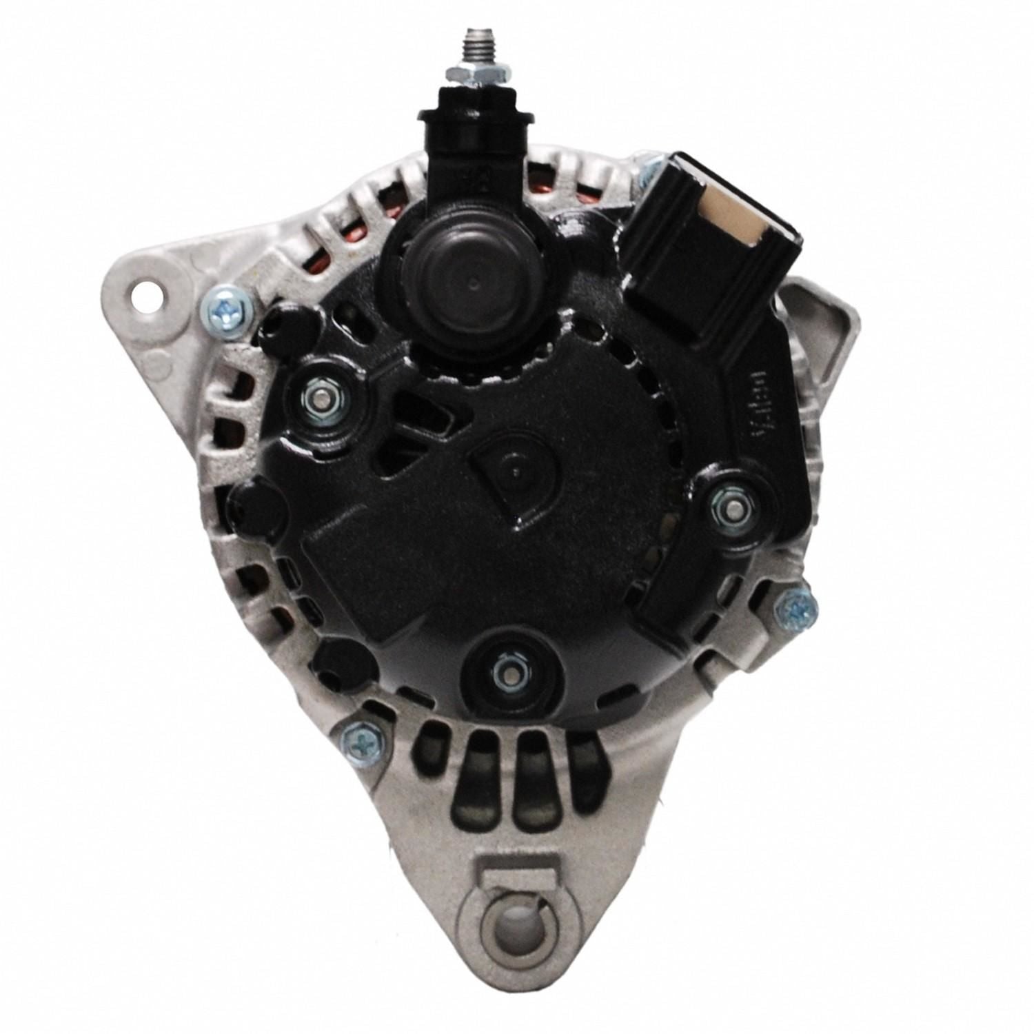 TotalPro Remanufactured Alternator T15597