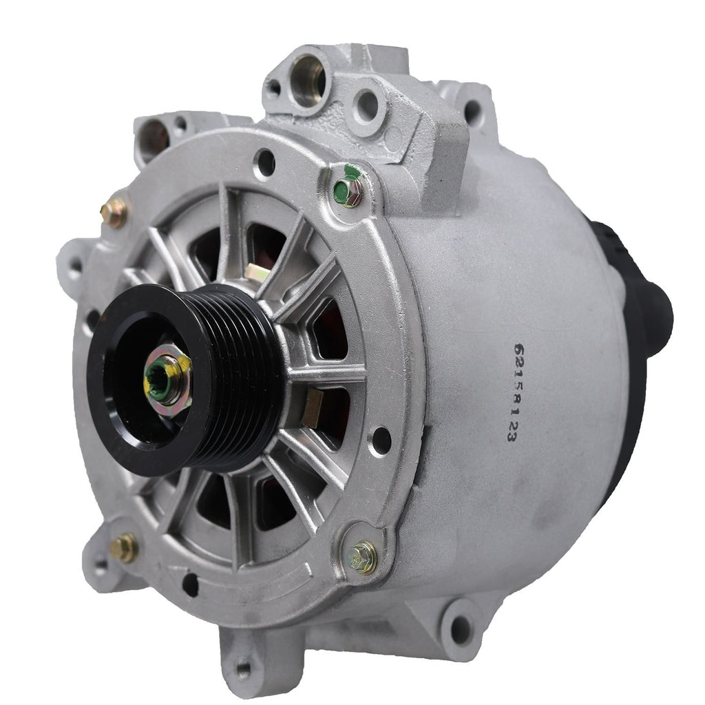 Alternator 15496
