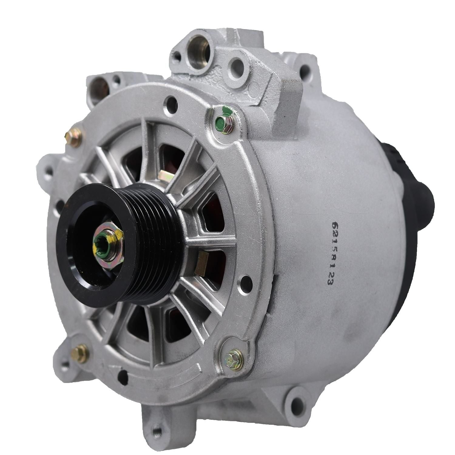 Alternator 15496
