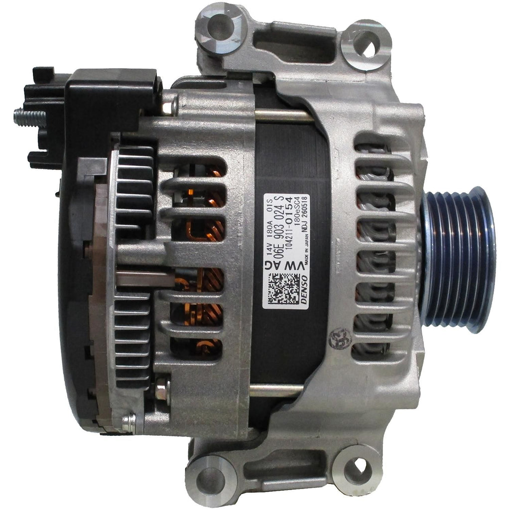 Alternator 11905
