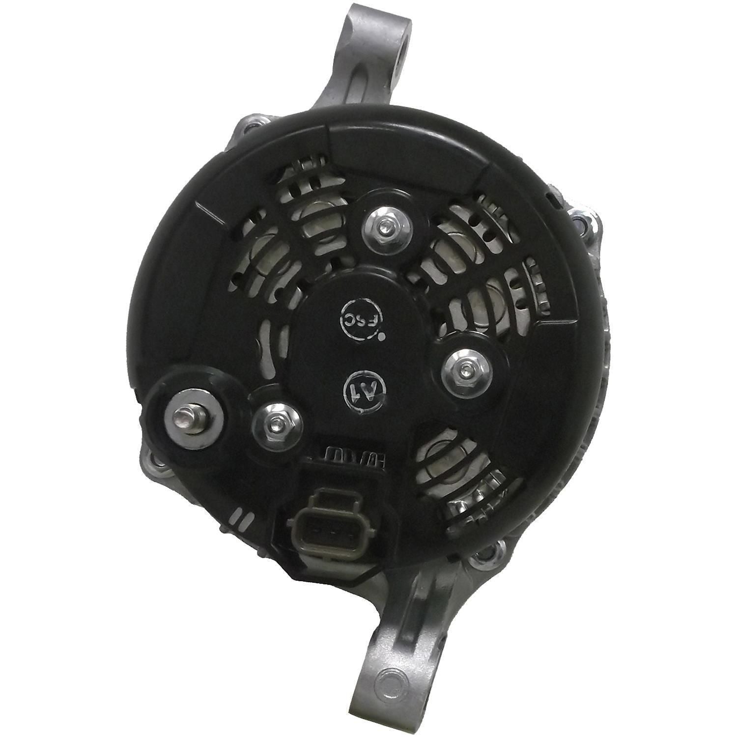 Alternator A10337