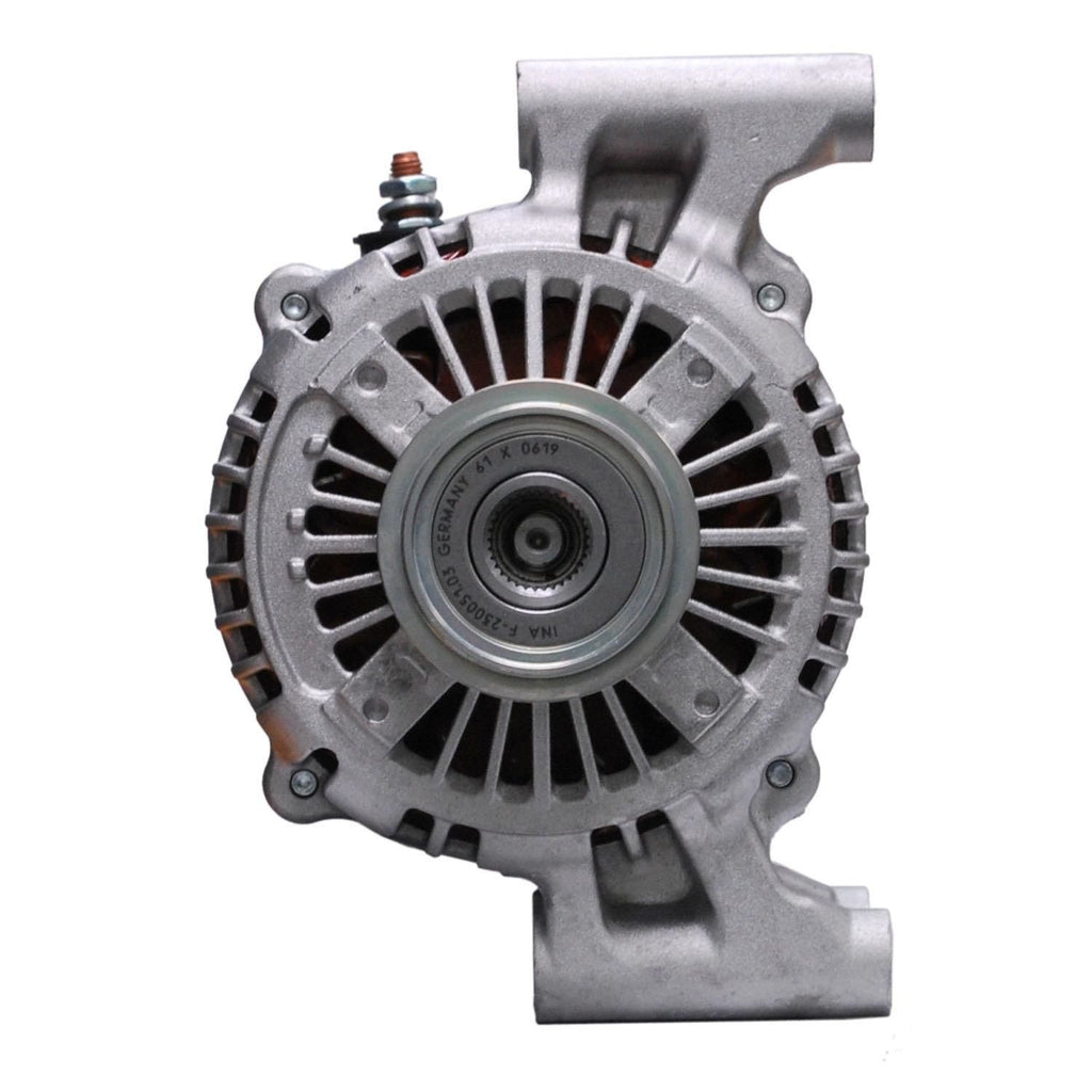 Alternator 15504