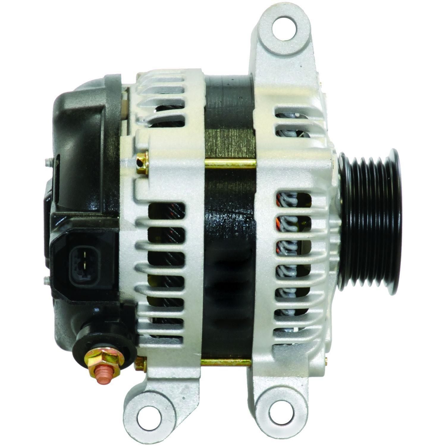 Gold New Alternator DLG2605-15-3