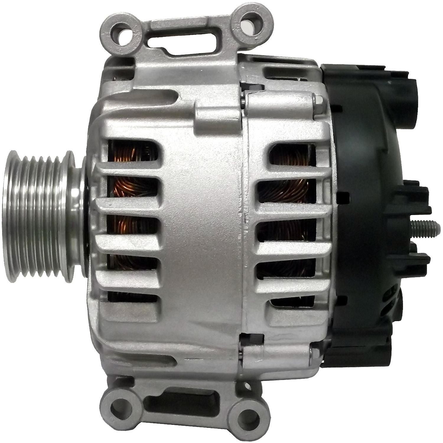 Alternator A11729