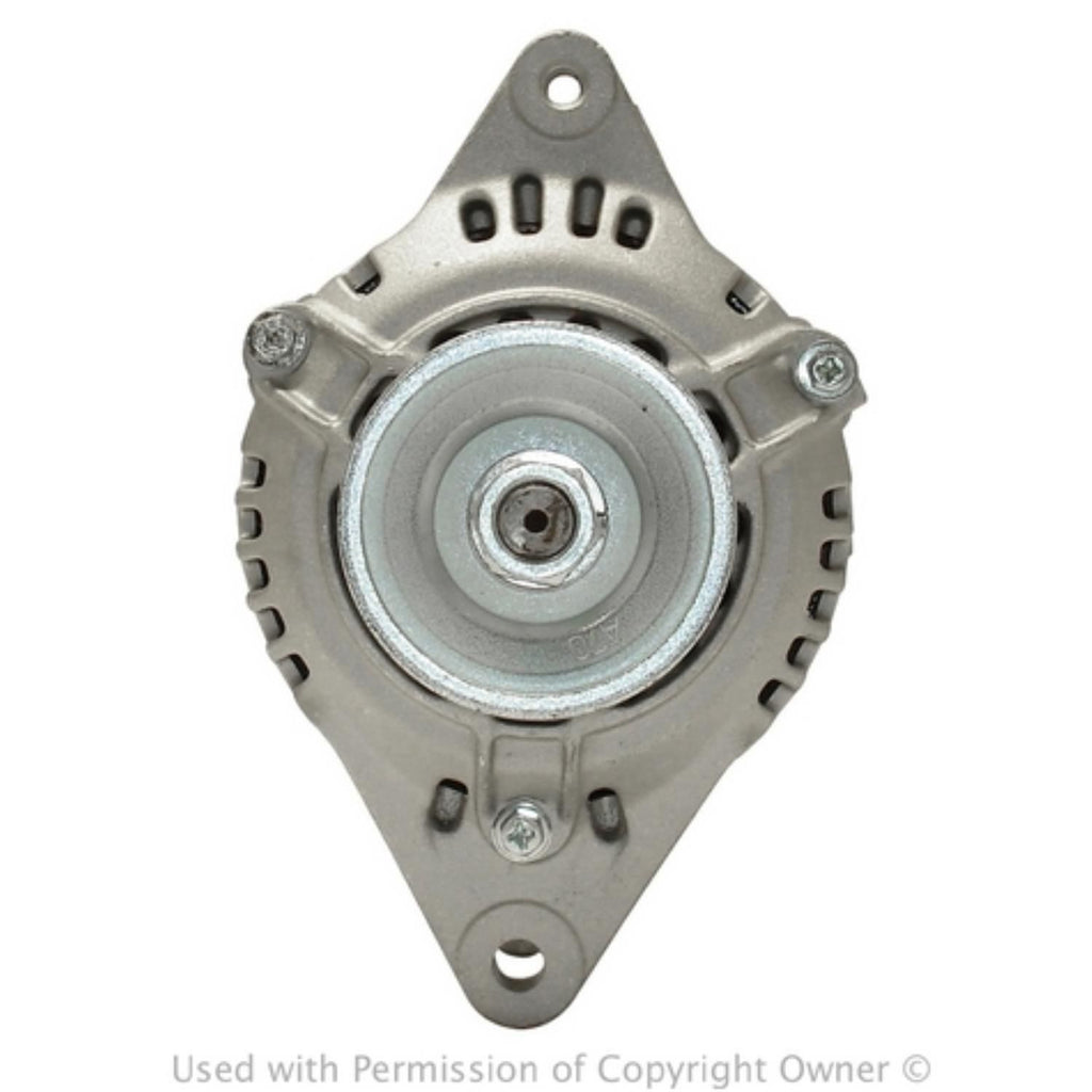 Alternator 14715