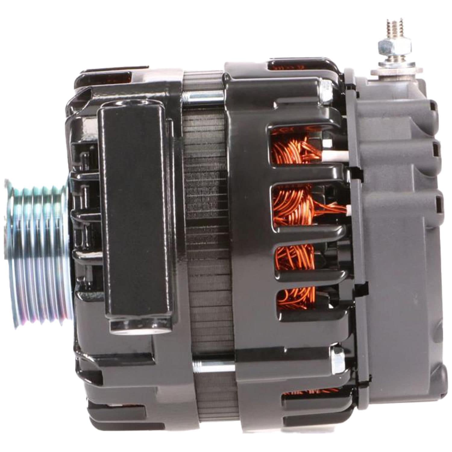 New Alternator NDLG67049