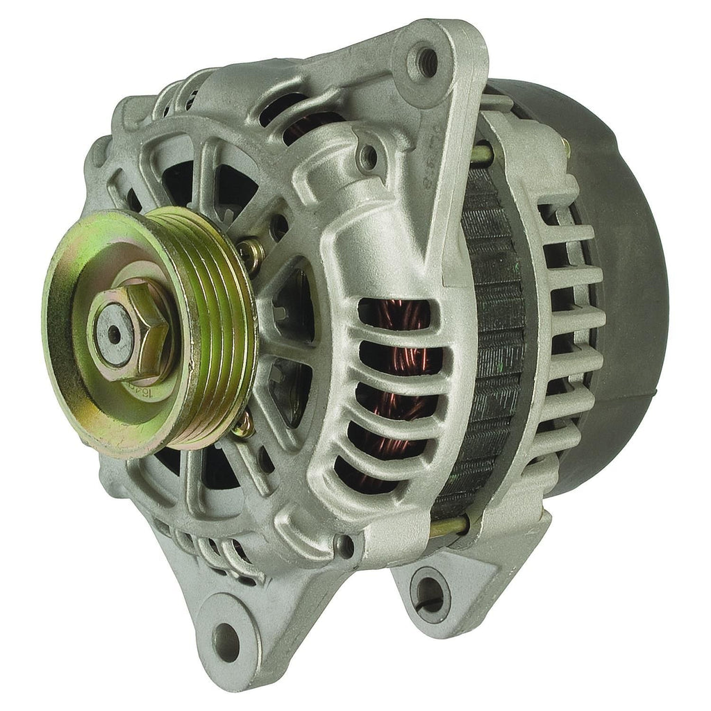 Gold New Alternator 11001N