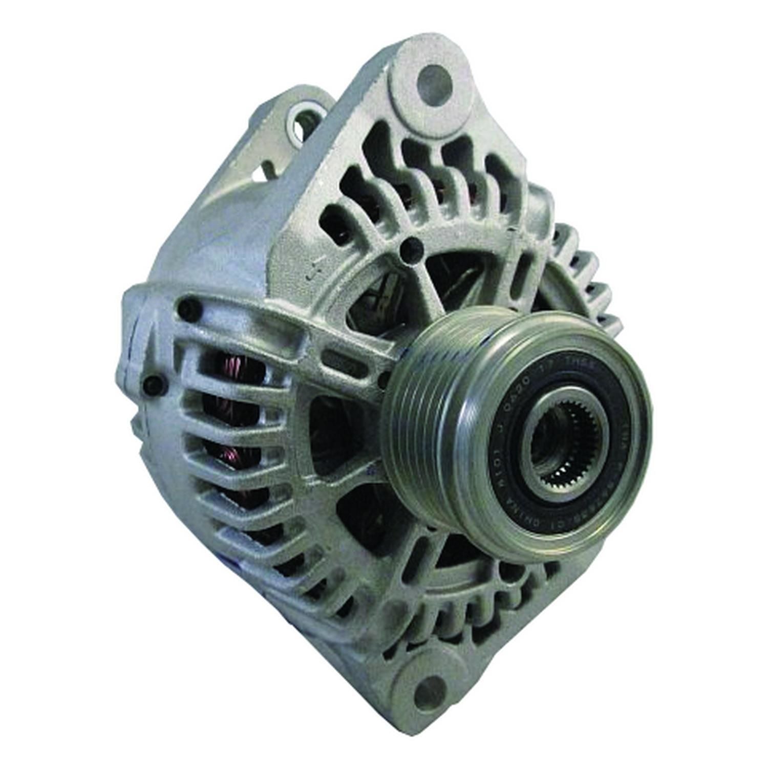 Gold New Alternator 11493N