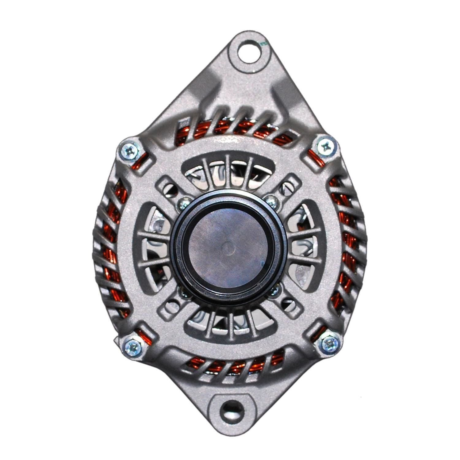 Gold New Alternator DLG15736