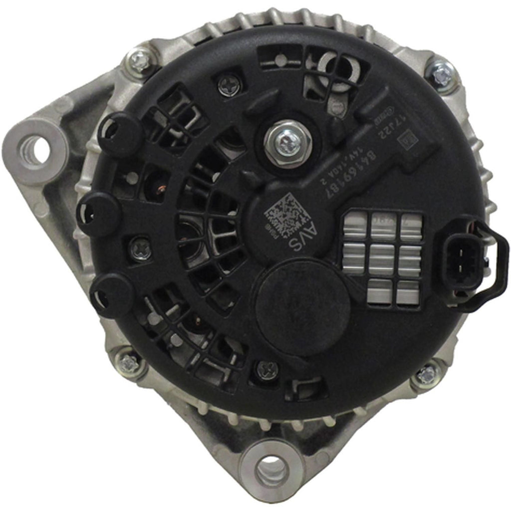 Alternator 11893