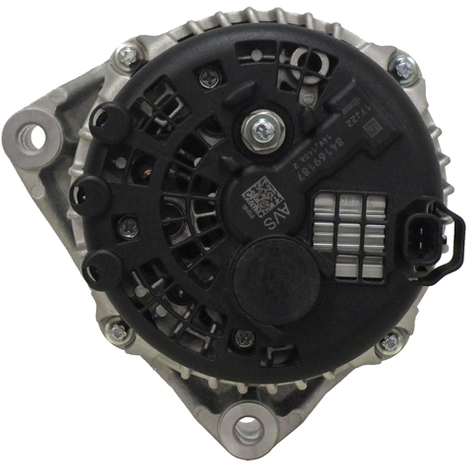 Alternator 11893