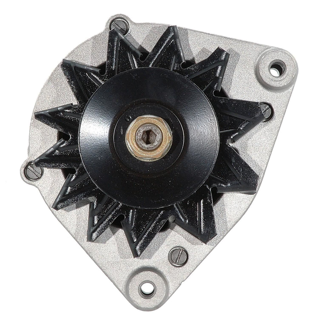 Alternator 13122