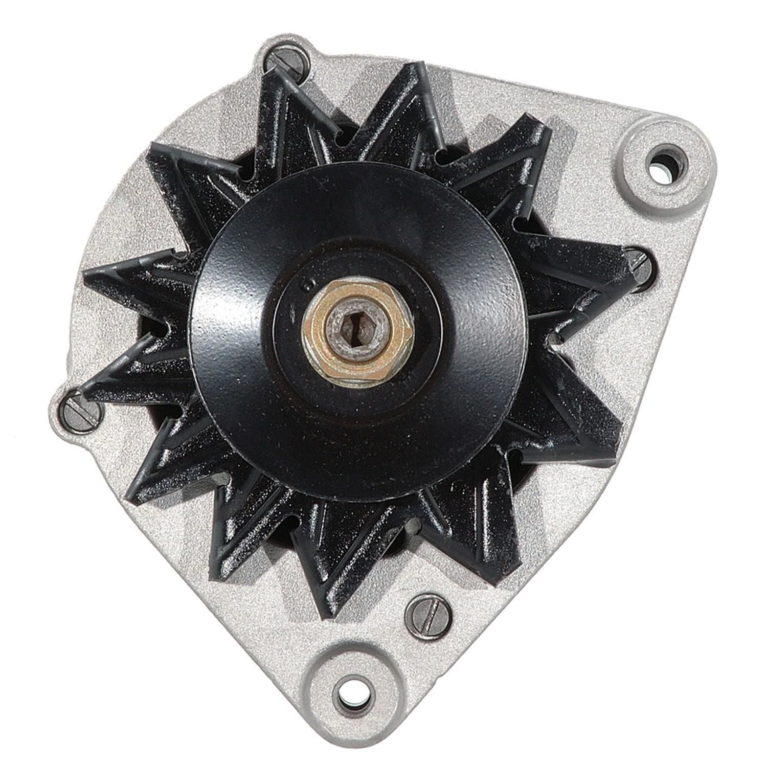Alternator 13122
