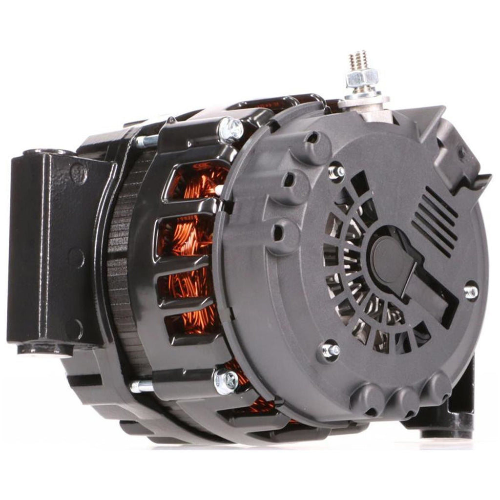 New Alternator NDLG67049