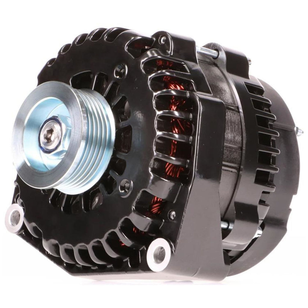 New Alternator NDLG25374