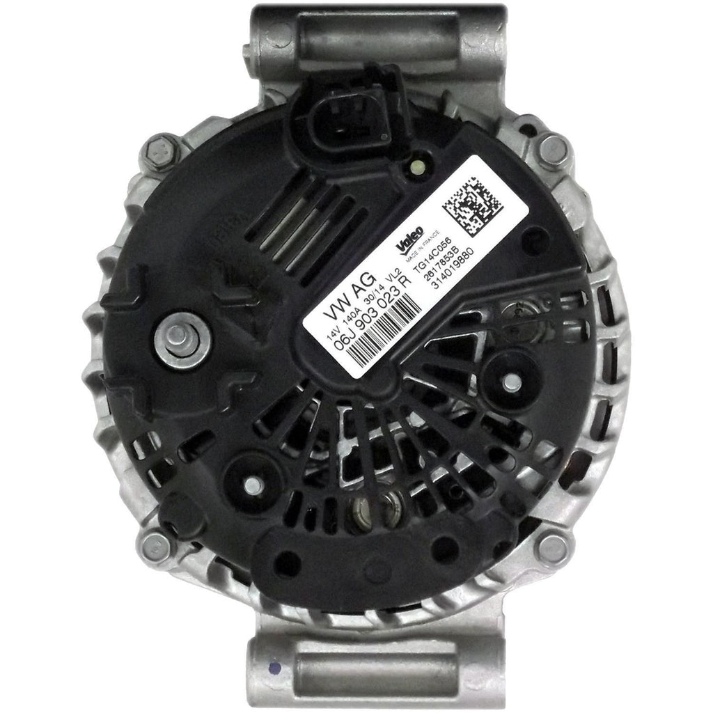 Alternator A10274