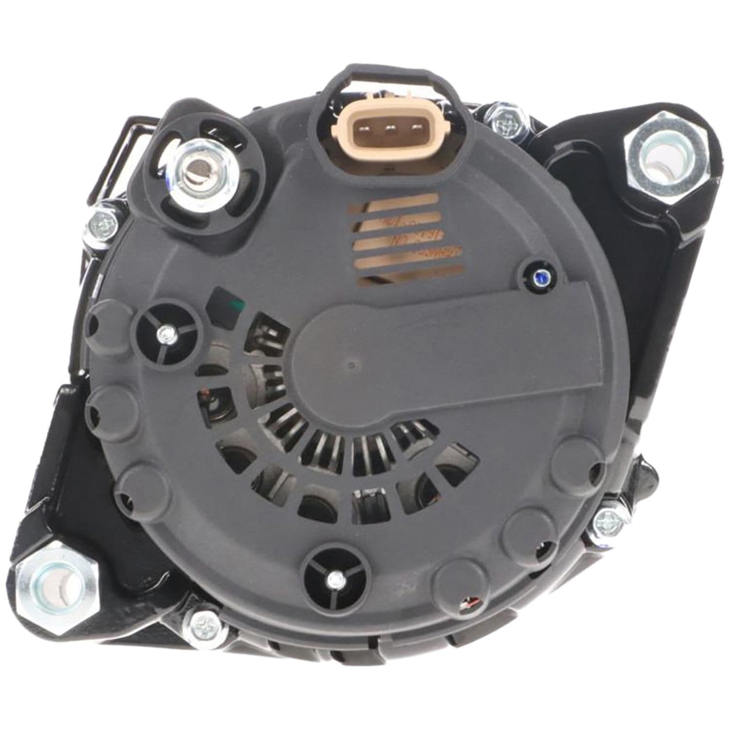 New Alternator NDLG79673