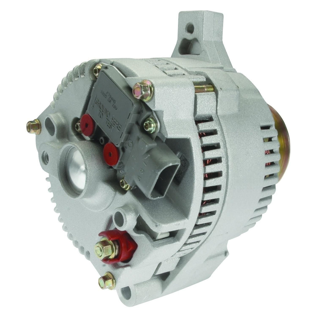 Gold New Alternator 7749-3N-2G