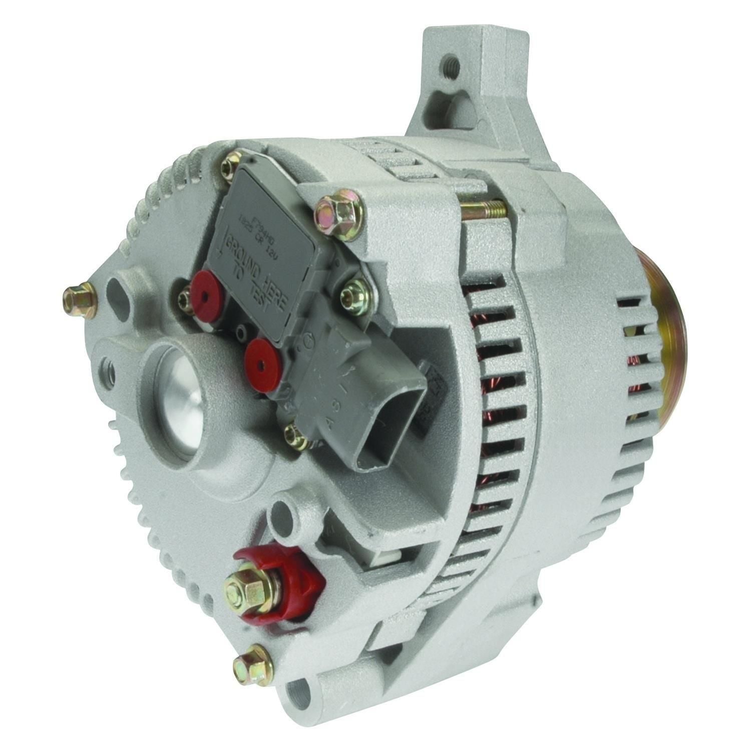 Gold New Alternator 7749-3N-2G