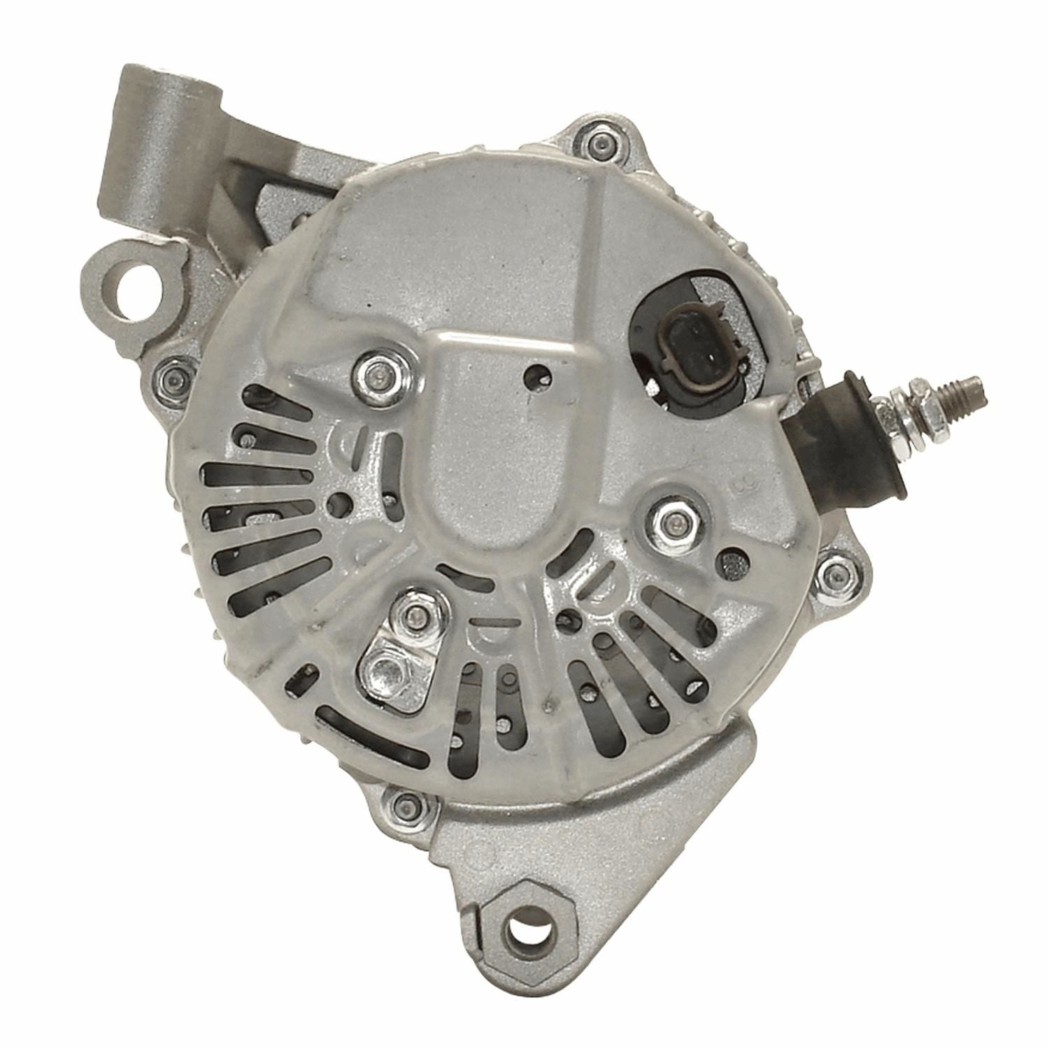 Alternator 12394