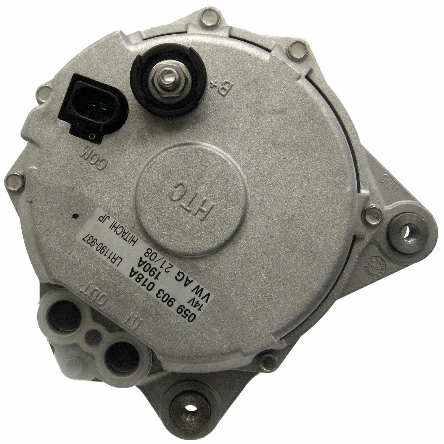 Alternator 11474