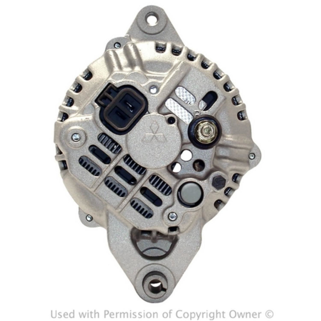 Alternator 14723