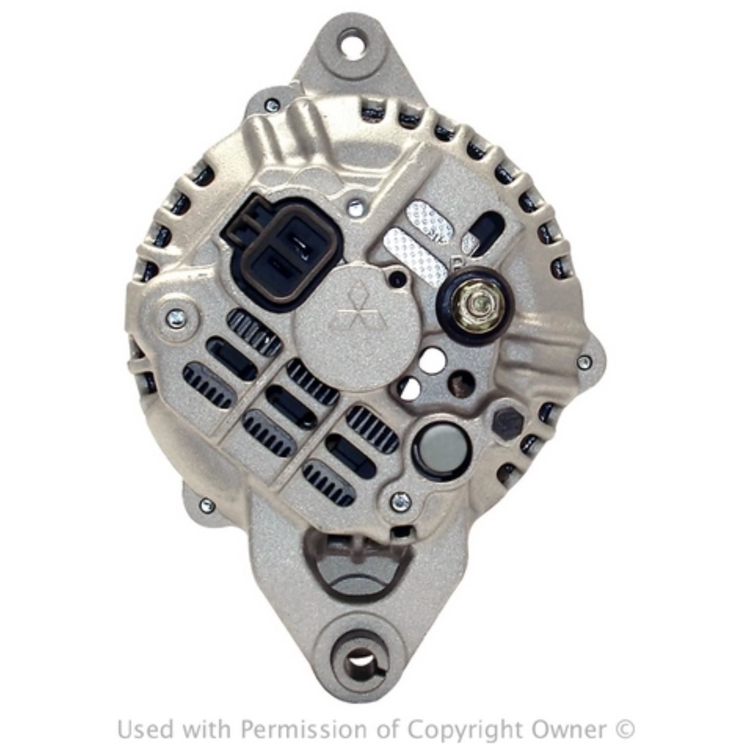 Alternator 14723