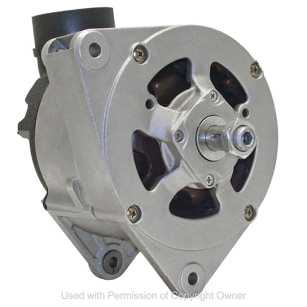 Alternator A13369