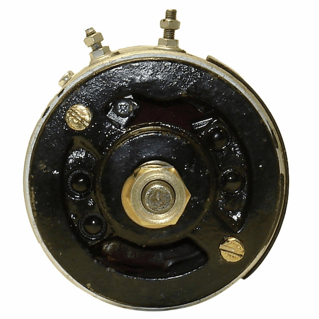 Alternator 15268