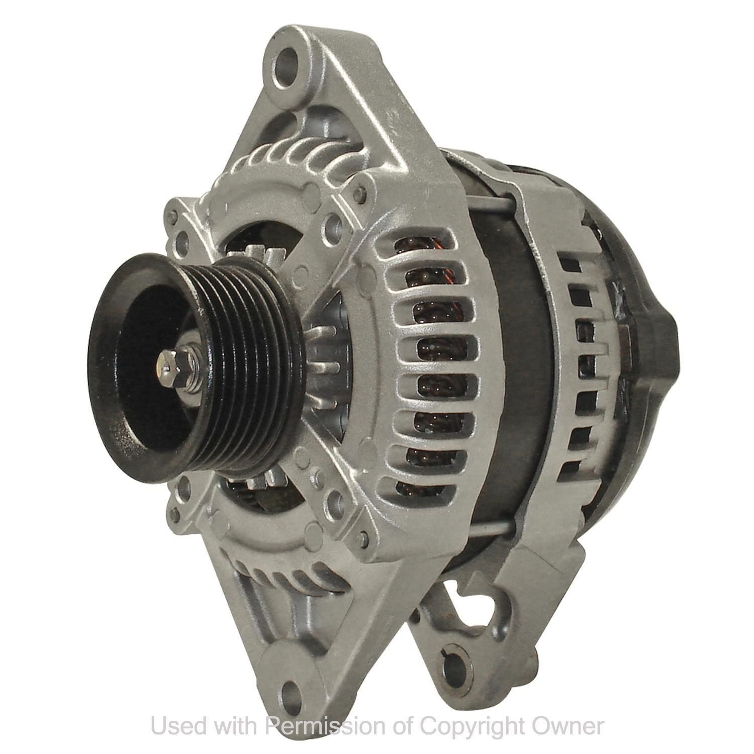 Alternator 12329