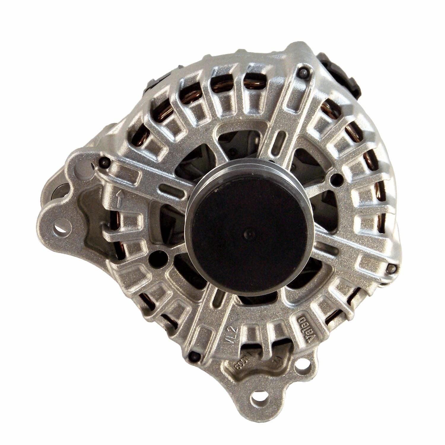 Alternator A11502