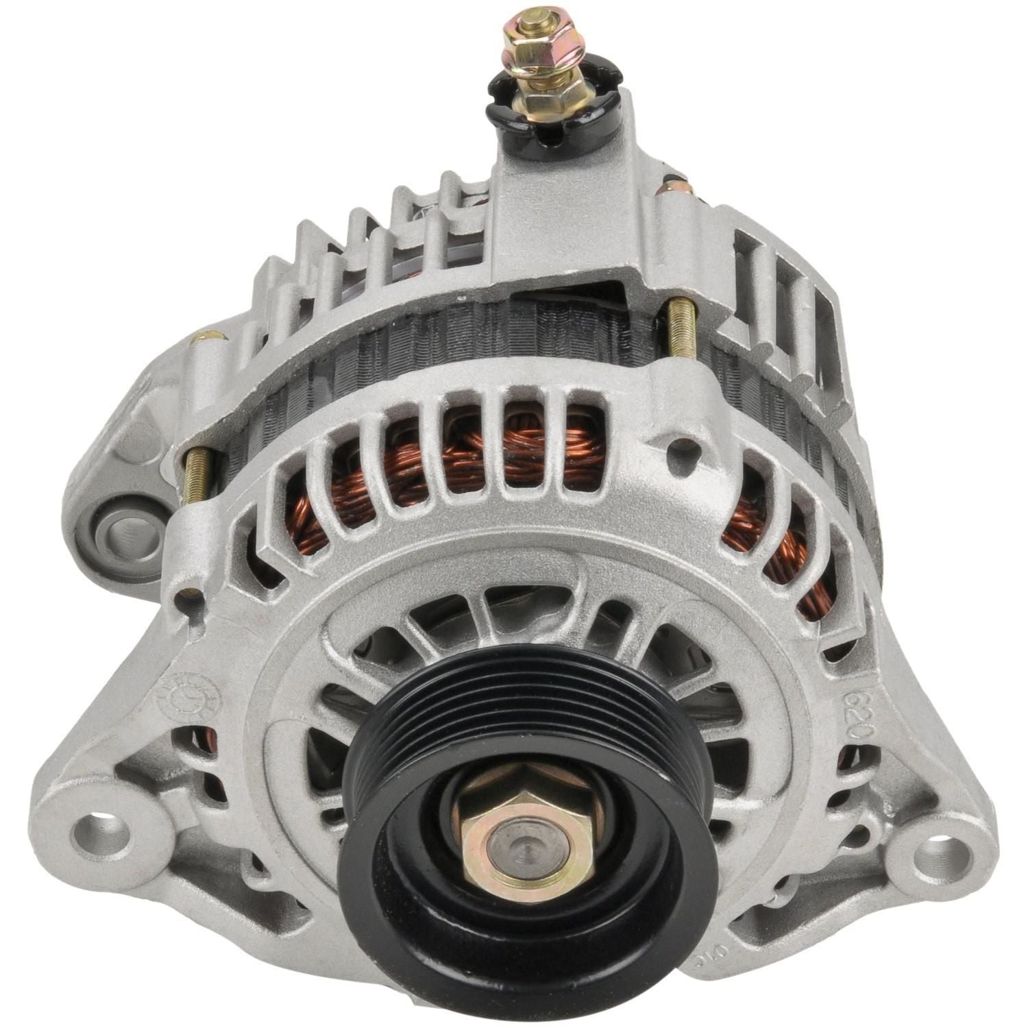 Bosch Remanufactured Alternator AL2375X