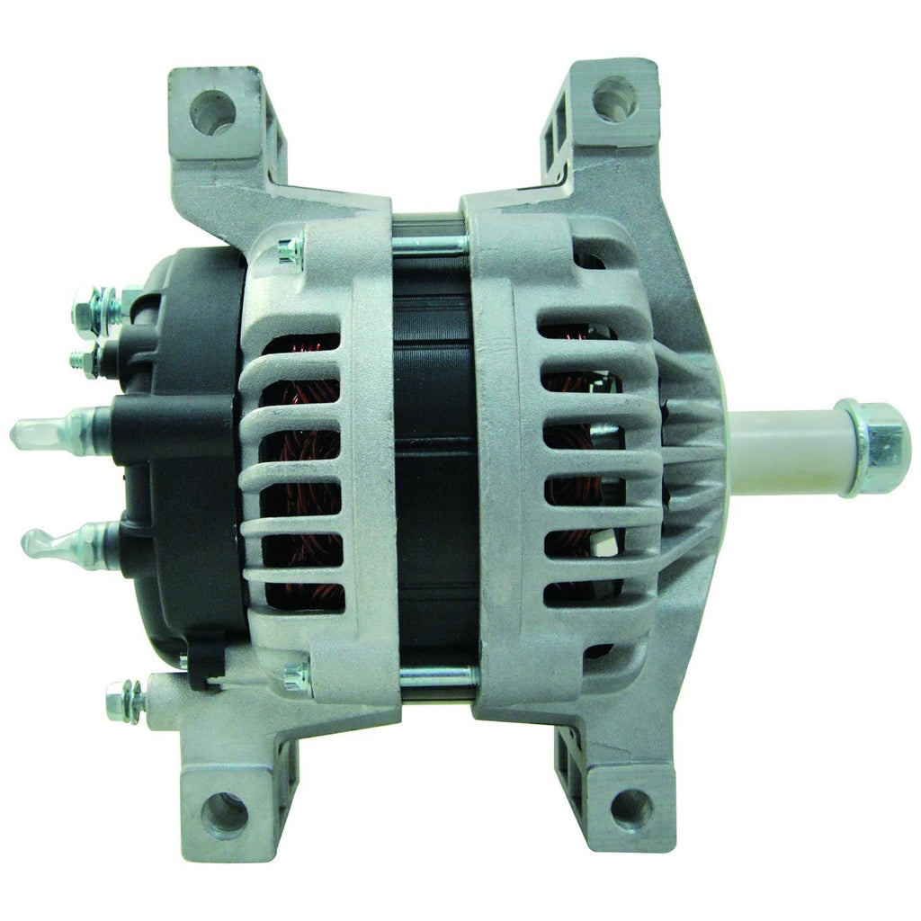 Gold New Alternator 8741N