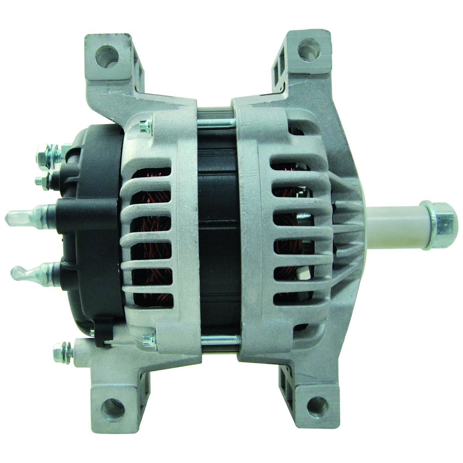 Gold New Alternator 8741N