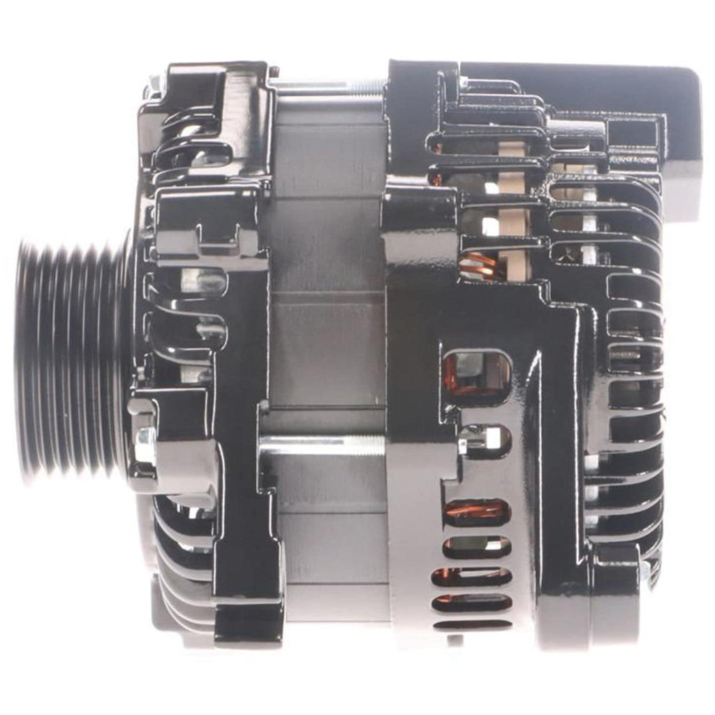 New Alternator NDLG38571