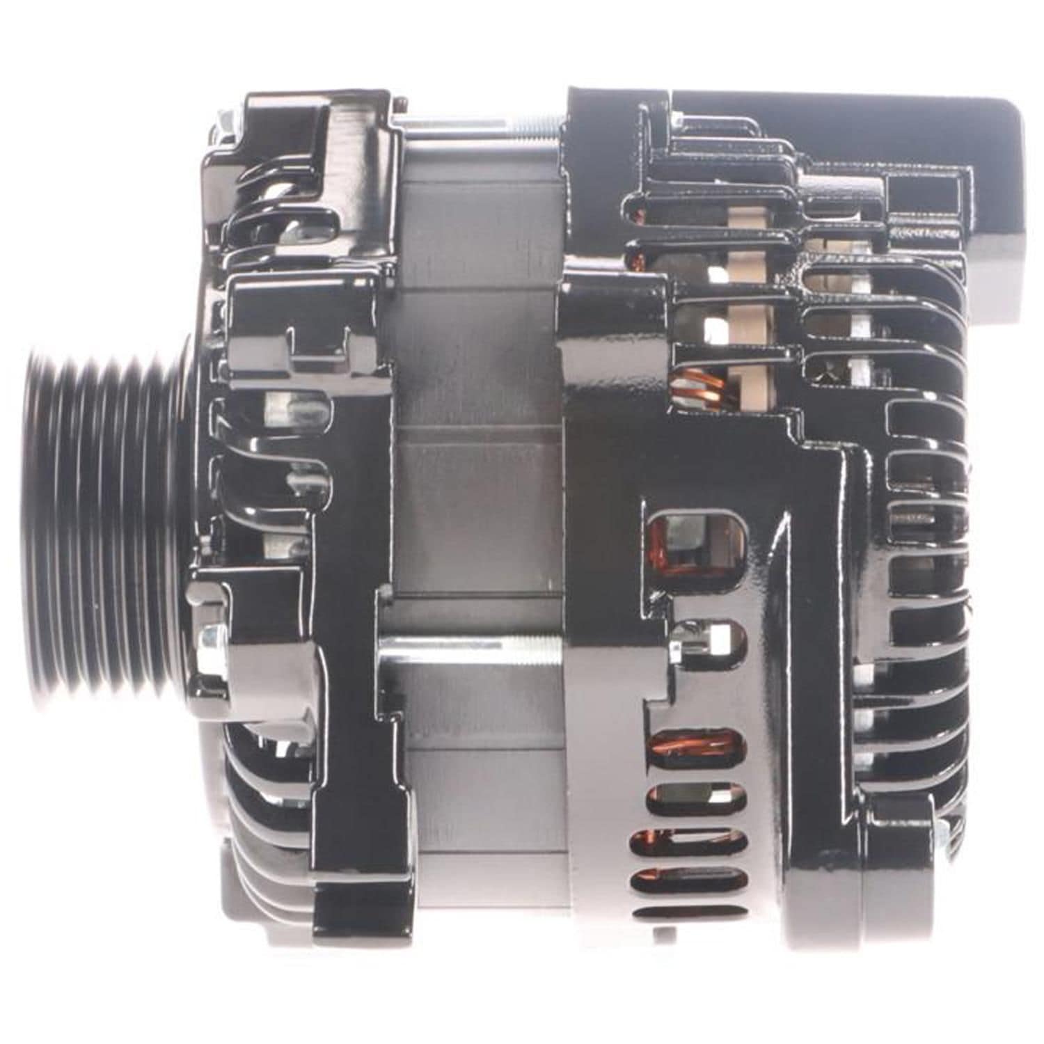 New Alternator NDLG38571