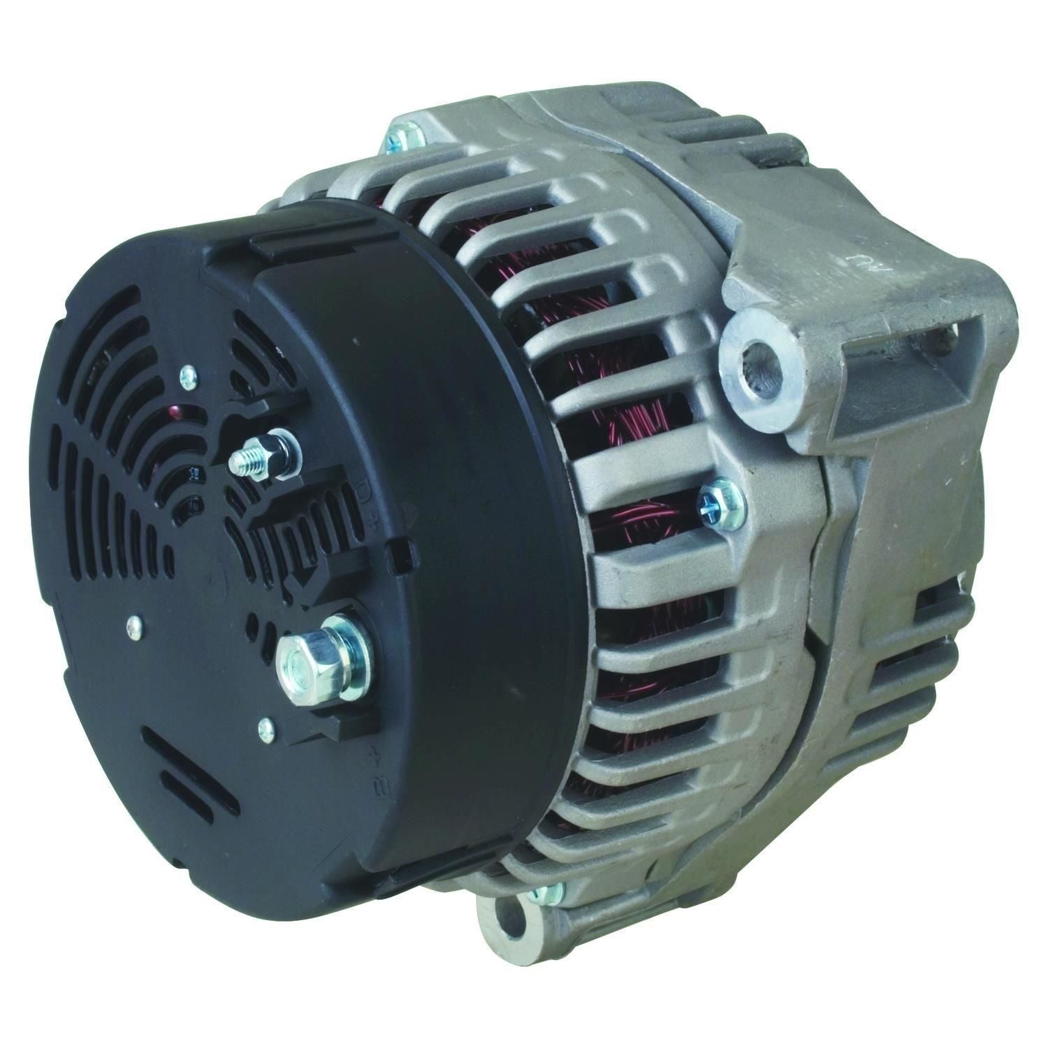 Gold New Alternator 13813N