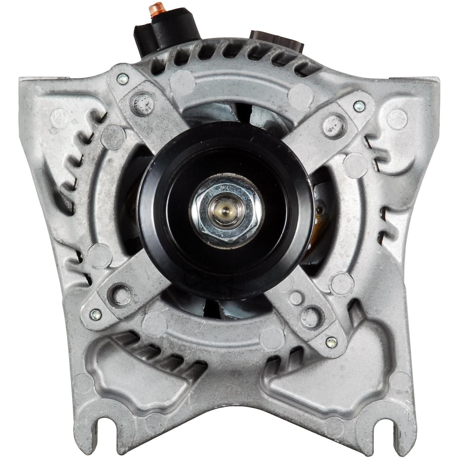 Gold New Alternator DLG5646-6-11
