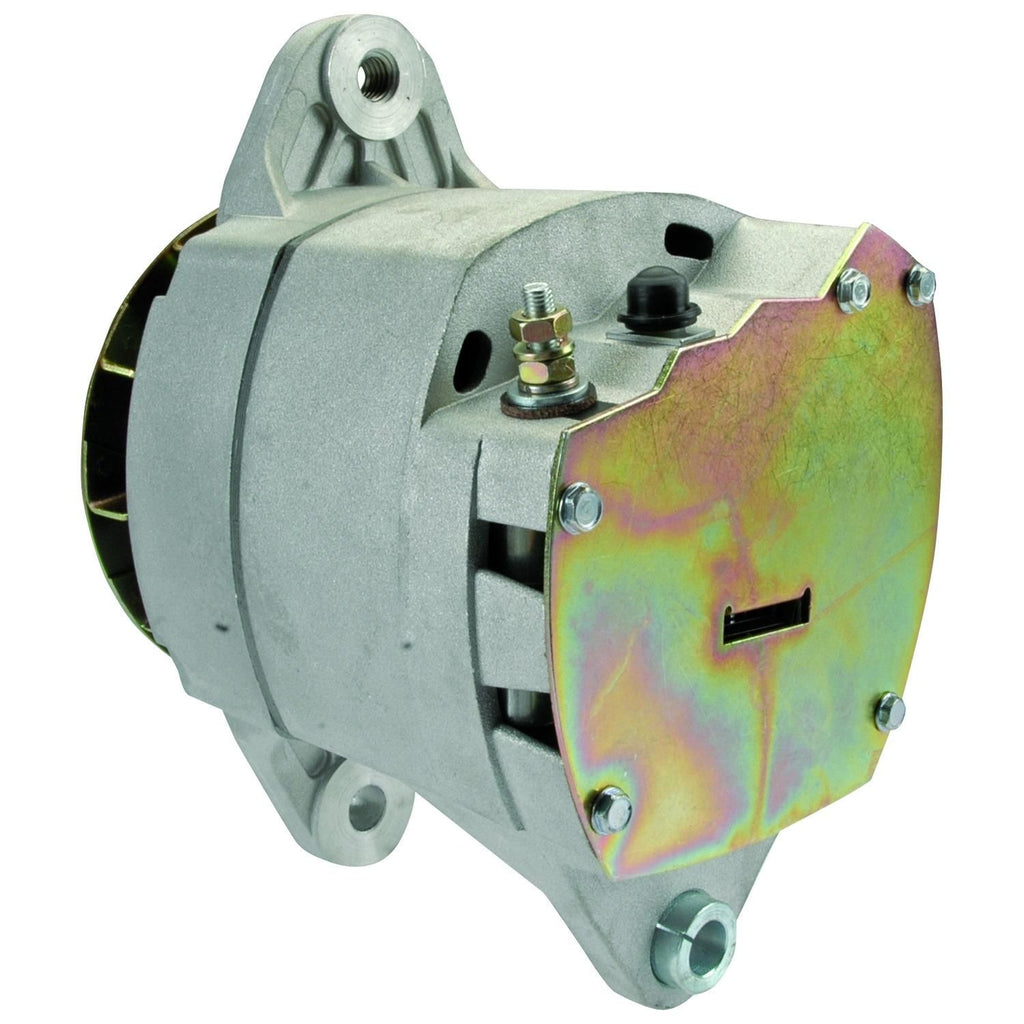 Gold New Alternator 7266N