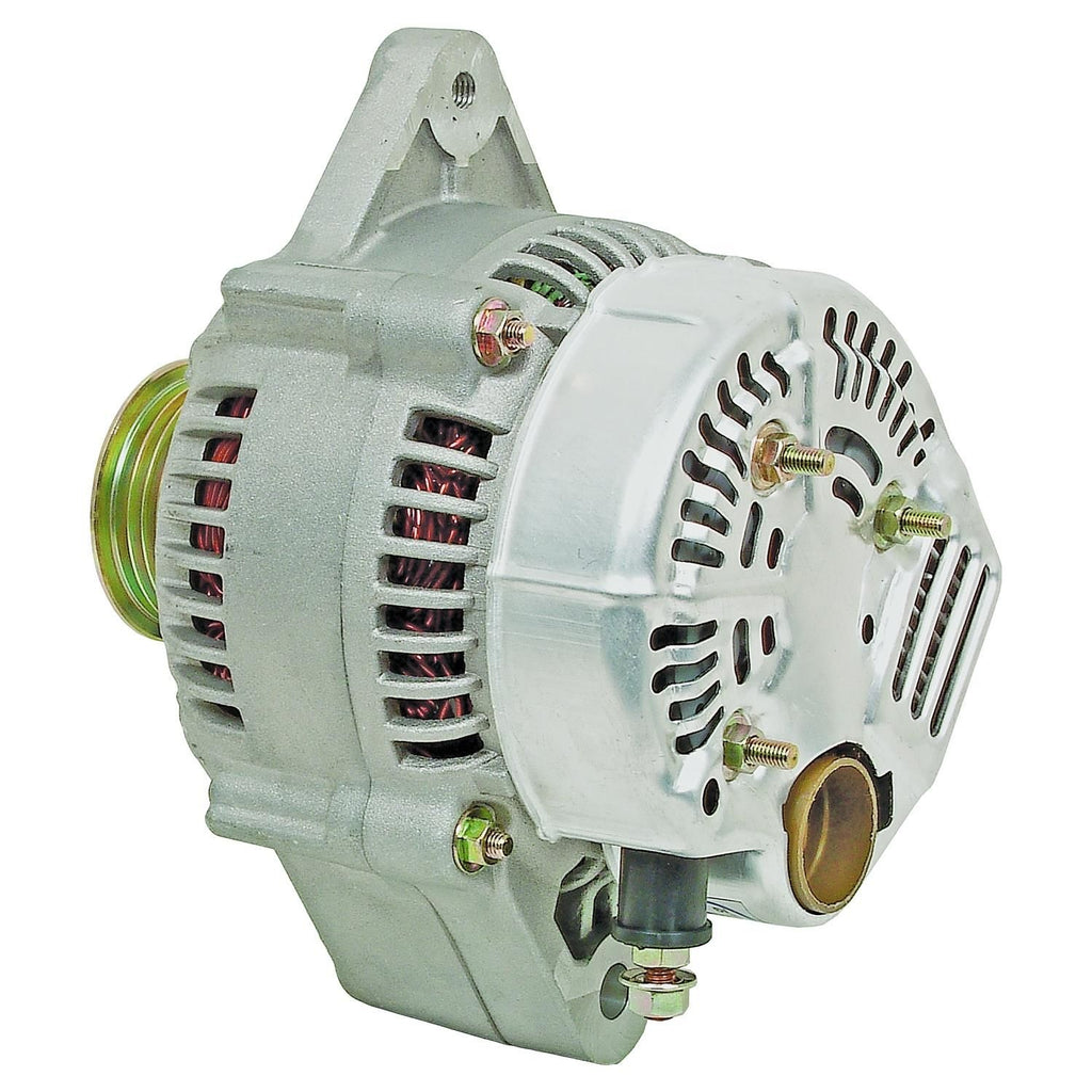 Gold New Alternator 13521N