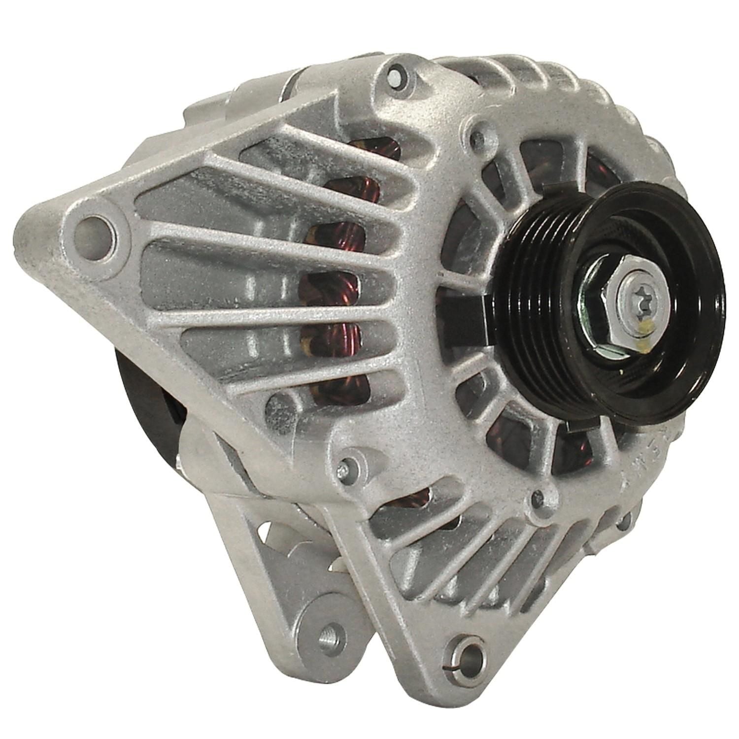 TotalPro Remanufactured Alternator T1647-16-11