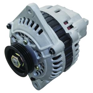 Gold New Alternator 13196N