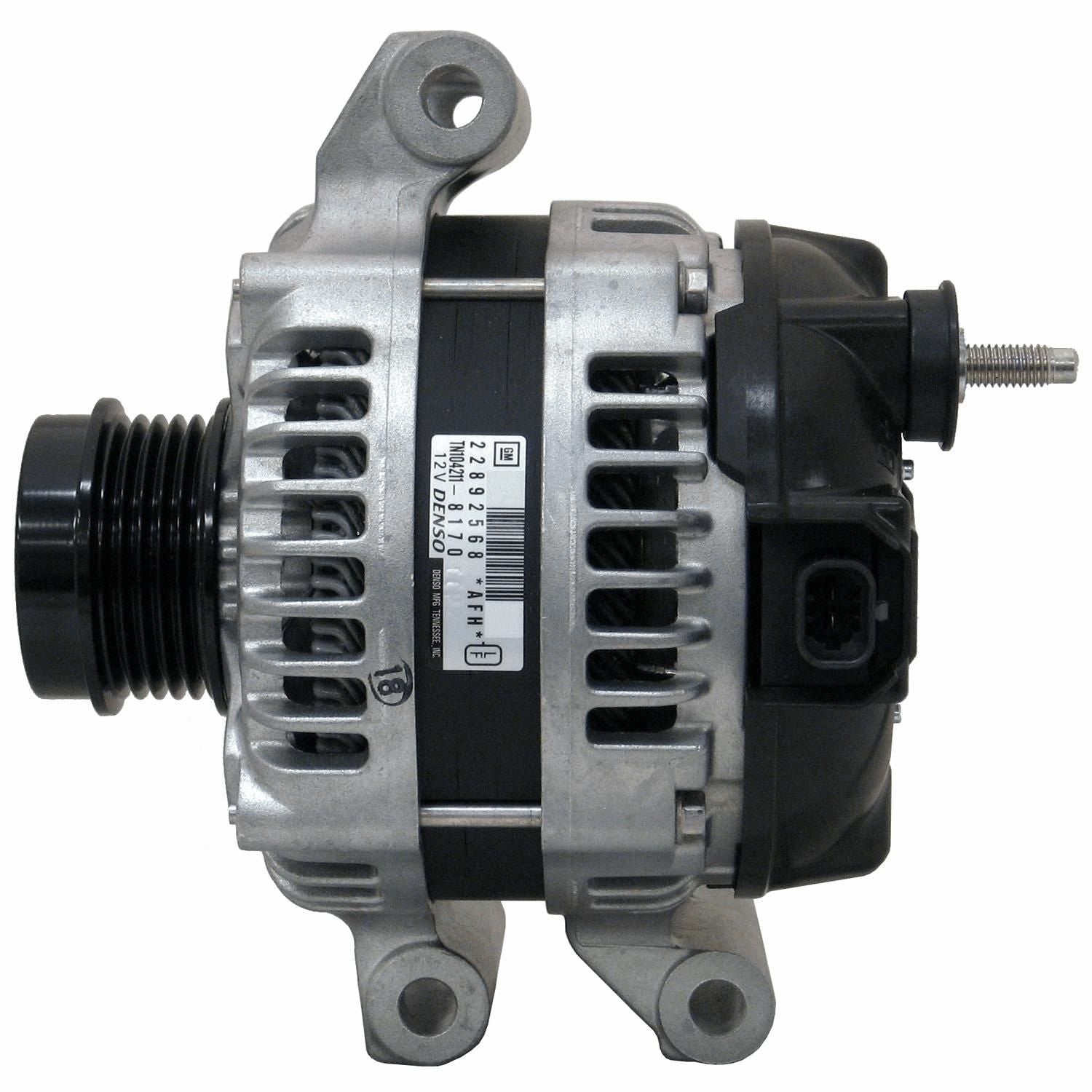 Alternator DL5528-15-9